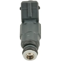 Bosch 62417 Fuel Injector(New) Fits select: 1991-1994 BMW 318, 1988-1993 BMW 535