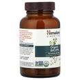 thumbnail image 6 of Himalaya Organic Bacopa Herbal Supplement, Supports Calm, Memory, Cognition, 60 Plant-Based Caplets, 6 of 6