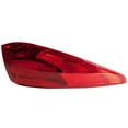 thumbnail image 7 of TYC 11-6496-00-1 Left Outer Tail Light Lamp for 10-15 Hyundai Tucson HY2804118, 7 of 7