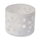 thumbnail image 2 of Candelero hueco de hierro navideño Strade Fareast Limited 2 uds 3 piezas, 2 of 8