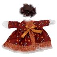 thumbnail image 2 of Qwtwty Porch Goose Clothes 23" Funny Porch Goose Costume for Yard Outdoor Patio Statue Decor, 2 of 8