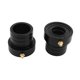 thumbnail image 5 of Kit de juntas de eje delantero para Jeep Cherokee XJ 84-01 Wrangler Negro, 5 of 9