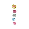 thumbnail image 4 of Kiss Impress Mini Press On Nails for Kids, ‘Fluffy Tails’, Multicolor, Squoval, 20 Count, 4 of 10