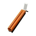 thumbnail image 4 of Colaxi Vinyl Siding Removal Too Vinyl Siding Tool 18cm Portable Anti Slip Zipper Tool Vinyl Installation Equipment for Home Outside Red, 4 of 8