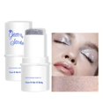 thumbnail image 1 of 8 Colors Roll On Powder Eyeshadow Glitter Eyeshadow Stick Eye Shadow Powder Makeup Pearl Sequins For Eyes Highlighting, Makeup Eye Shadow, 1 of 9