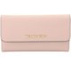 thumbnail image 1 of Cartera Michael Kors clásica rosa pastel para mujer, 1 of 5