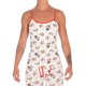 thumbnail image 1 of Ginch Gonch Camisola de Plátanos para Mujer Pequeña, 1 of 3