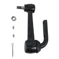 thumbnail image 6 of Detroit Axle - Front Left Idler Arm Replacement for 1985 1986 1987 1988 1989 1990 Chevrolet Astro GMC Safari, 6 of 7