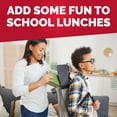 Armour LunchMakers Cheese Pizza Kit with Crunch Bar, 2.5 oz, 1 Count