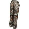 thumbnail image 1 of Rocky Pantalon Imperméable Isolé pour Femmes ProHunter Realtree Edge - 602421-RTE, 1 of 2
