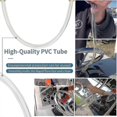 thumbnail image 5 of Hydraulic Steering Kit-bleed Fill Tube Boat Bleed Kit Filler Kit For Hydraulic Steering , Outboard, 5 of 5