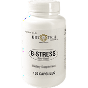 Bio-Tech, B-Stress 100 caps