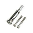 thumbnail image 3 of Cable Connector Wire Twisting Tool Stripper And Twister For Power Drill Driver, 3 of 8