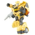 thumbnail image 6 of Transformers Studio Series Deluxe The Transformers: The Movie 86-29 Bumblebee 4.5” Action Figure, 8+, 6 of 11
