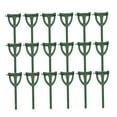 thumbnail image 4 of Masteelf  90 Pcs Corsage Boutonniere Pins Making Materials Florist Supplies Bride Dark Green, 4 of 8