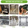 thumbnail image 6 of 30 Pack Dishwasher Cleaner Tablets Individually Wrapped,Deep Cleaning, Removes  & Limescale, Compatible with  DishWashing Machines, 6 of 6