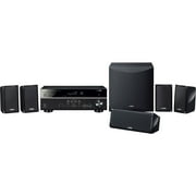 Yamaha 5.1 Home Theater Systems, Bluetooth, 52.24 lb