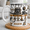 Black, variant on Truck Driver Accent Mug Personalized Semi Truck Coffee Cup for Drivers