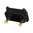 thumbnail image 2 of koolsoo Engine Oil Replacement 420888852 Coolant Radiator for 130 155 Black, 2 of 7