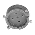 thumbnail image 3 of Soporte de movimiento de reloj de aleación de aluminio, bases multifuncionales para ETA7750, ETA7751, ETA7752, ETA7753 y SW500., 3 of 14
