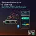 CONTOUR NEXT ONE Blood Glucose Monitoring System Value Pack