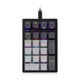thumbnail image 1 of Darmoshark K3 Teclado numérico de 21 teclas Teclado mecánico RGB ergonómico, 1 of 7