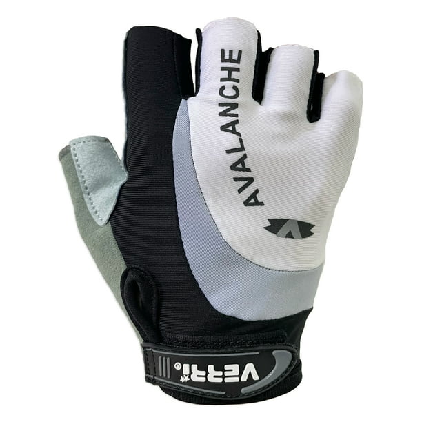 Guantes Bicicleta Avalanche Verri Ciclismo 432 Extragrande