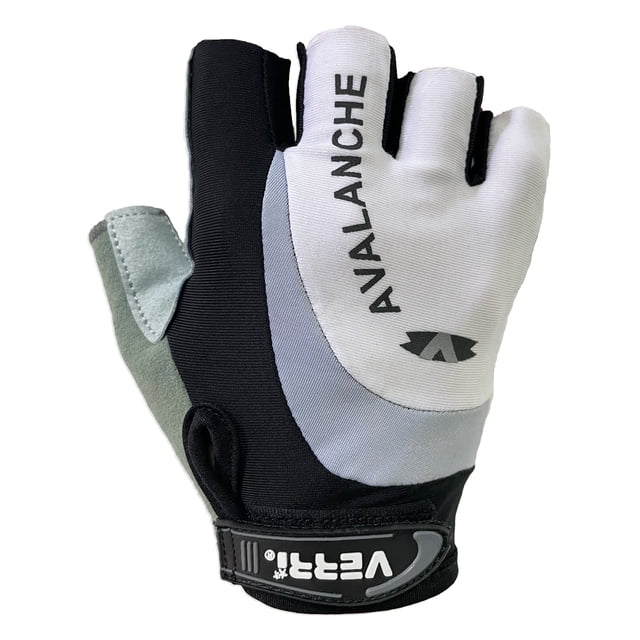 Guantes Bicicleta Avalanche Verri Ciclismo 432 Grande
