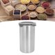 thumbnail image 5 of Contenedor de almacenamiento de alimentos bote de almacenamiento de acero inoxidable para café ANGGREK Otros, 5 of 8