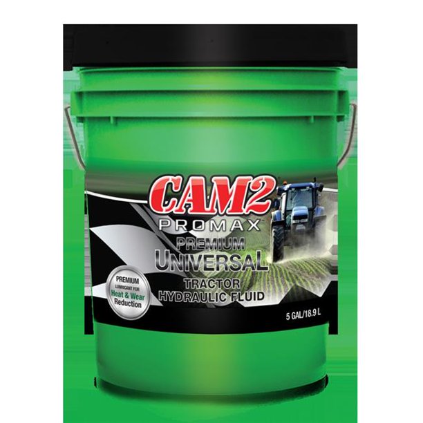 Smittys Supply 16531 Cam2 J20C Prem Tractor Hydraulic Fluid 1 gal