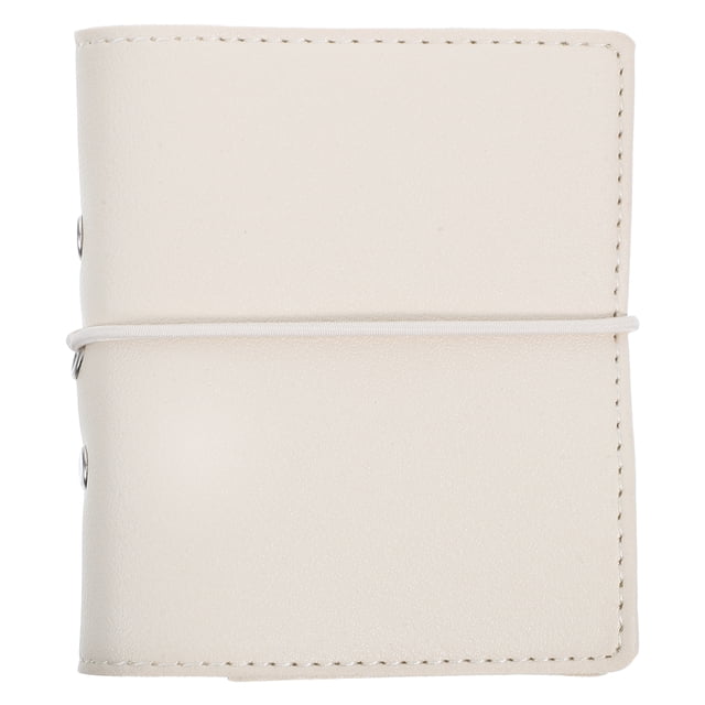Small Spiral Notebook A8 Daily Writing Journal For Personal Use Note Taking School Supplies And Creative Writing Pocket Journal For Students And Professionals