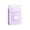 Purple, variant on Yakvarog Accordion File Organizer 14.5" x 10", 13 Pocket Large Capacity Expanding File Folder With Handle, A4 Letter Size Paper File Organizer for Receipts, Contracts, Bills, Documents