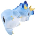 thumbnail image 4 of Minkissy Cute Money Saving Pot 1Set Chameleon Shaped Sky- for Children, 4 of 8