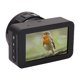thumbnail image 1 of Cámaina Electónico Electónico 4K con Pantalla de 3 Pulgadas para telescopios y microscopios, Visón Nocturna con Poca Luz, Observación de Aves, 1 of 7