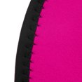 thumbnail image 3 of Cubierta de Máscara de buceo Sunnimix con Correa Ajustable Rosa roja, 3 of 5
