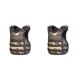 thumbnail image 4 of Naiovety Accesorios de chaleco de en miniatura Cubierta de botella de vino Chalecos de armadura de combate Type3 NO3 Naiovety CBP327495, 4 of 6