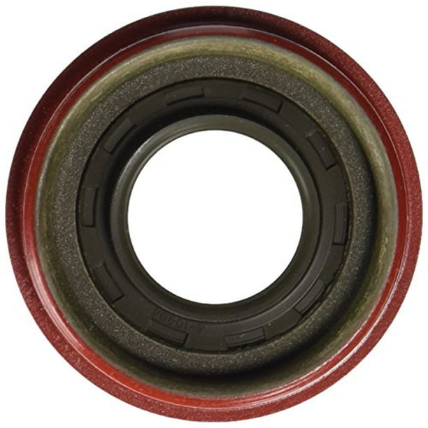 Transfer Case Output Shaft Seal Front Timken 4813V
