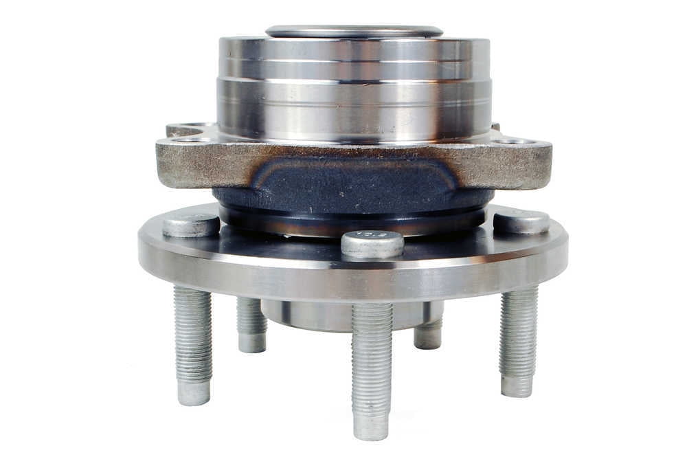 Wheel Bearing and Hub Assembly Fits select: 2011-2019 FORD EXPLORER