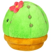 Squishable / Snugglemi Snackers Cactus 5 Plush