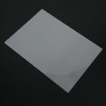 thumbnail image 4 of Laminating Sheets, Thermal Laminating Pouches Waterproof Moistureproof Rounded Corner Anxi Oxidation 100 Pieces  For Cards For Photos For Documents, 4 of 8