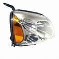thumbnail image 2 of For 04-12 Galant Halogen Headlight Headlamp Head Light Lamp with Bulb Right Side, 2 of 5