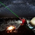 thumbnail image 3 of Pointeur laser Point de puissance élevée Pointeur laser puissant - Rouge, 3 of 5