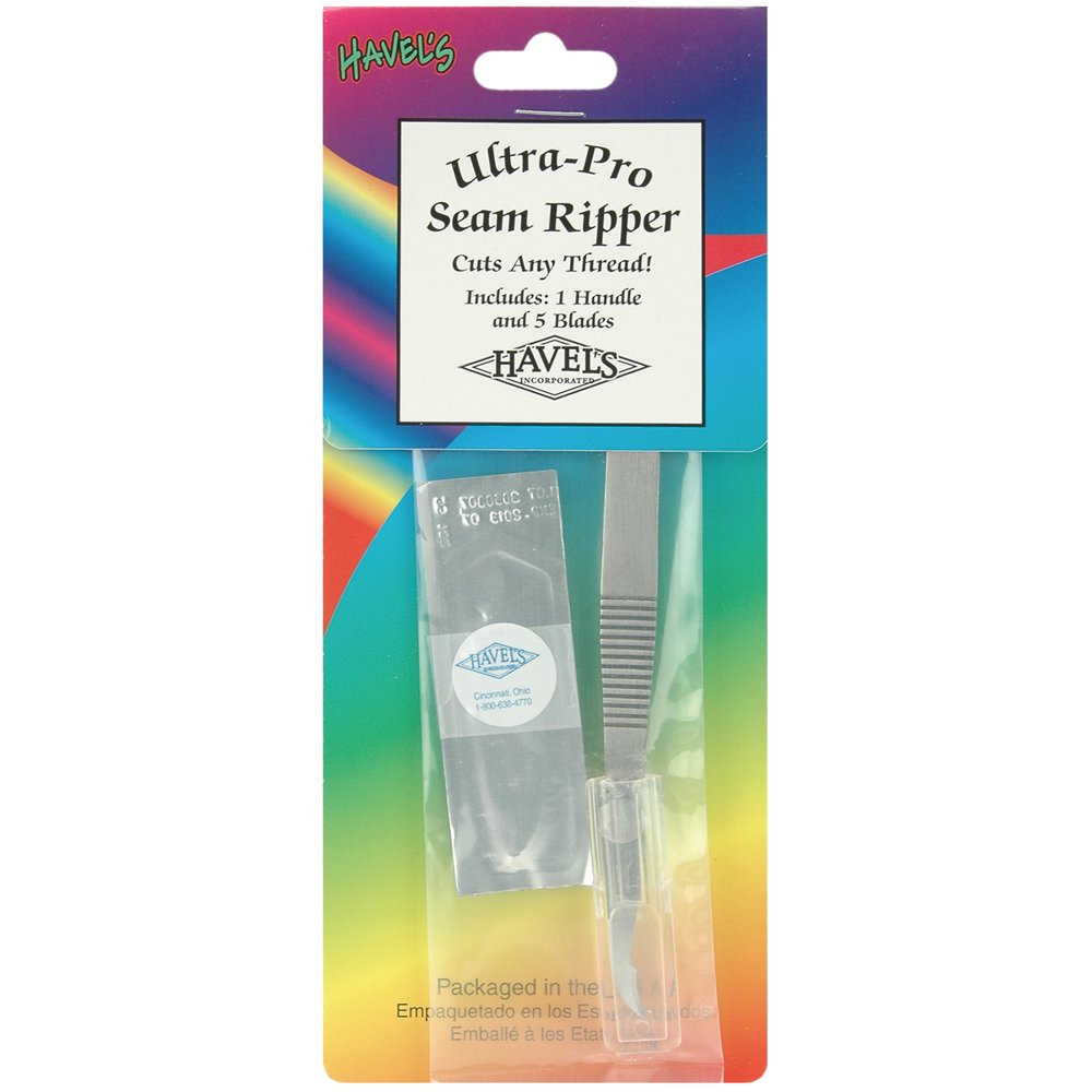 Havel's UltraPro Seam Ripper