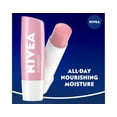 thumbnail image 2 of Nivea Lip Care Shimmer, 0.17 Oz., 2 of 5
