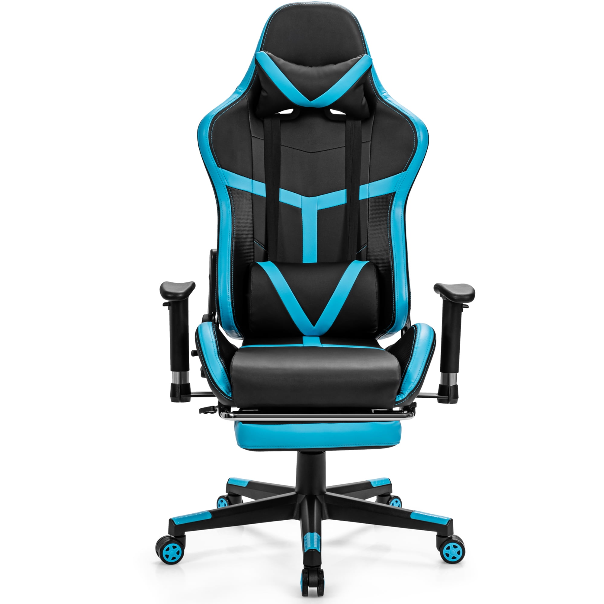 fayean ergonomic racing gaming chair