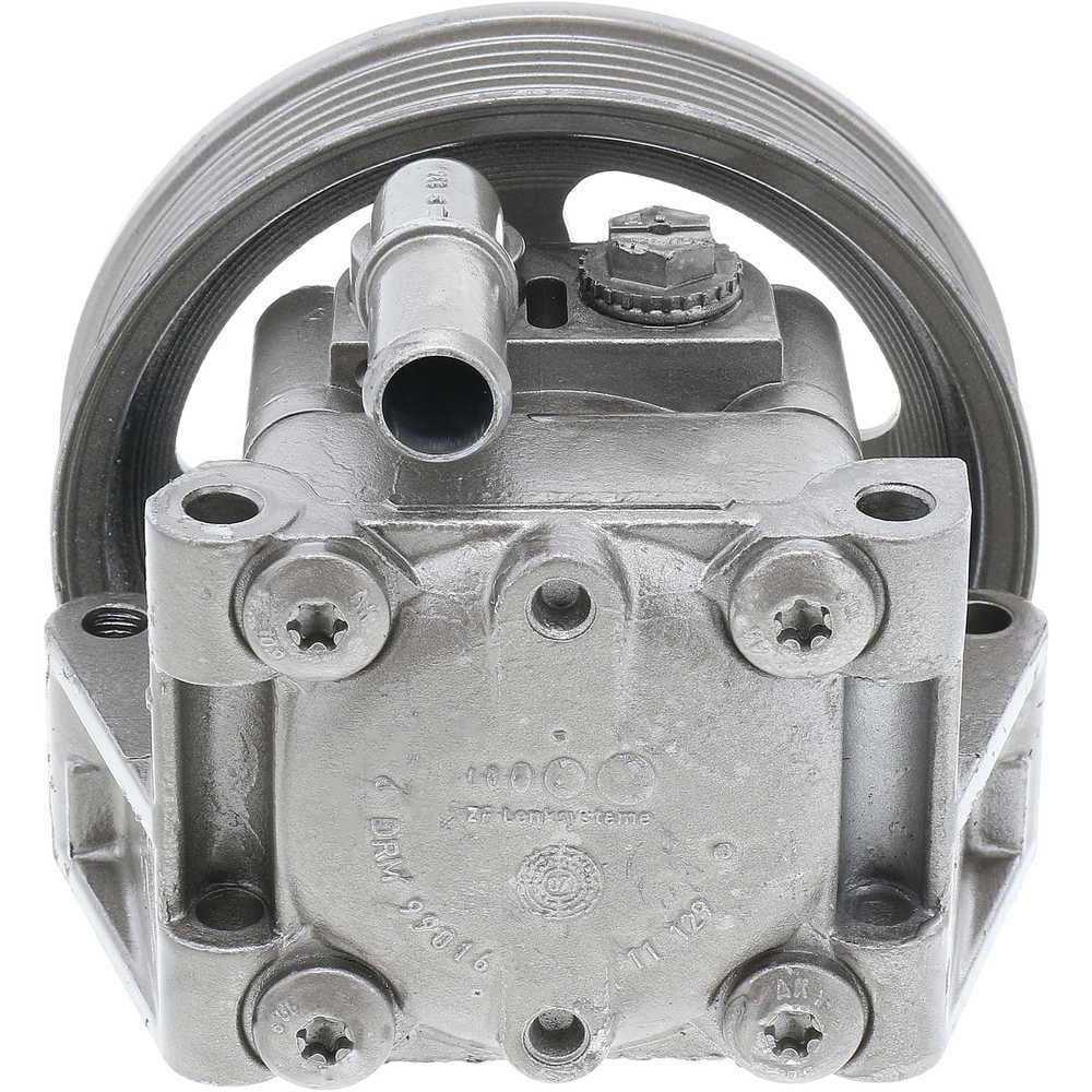 MAVAL 96604M Reman Power Steering Pump