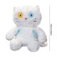 thumbnail image 3 of Juguete de peluche de gato de 25CM con simulación de bolsillo, juguete de peluche de gato, juguetes de peluche de gato, 3 of 7