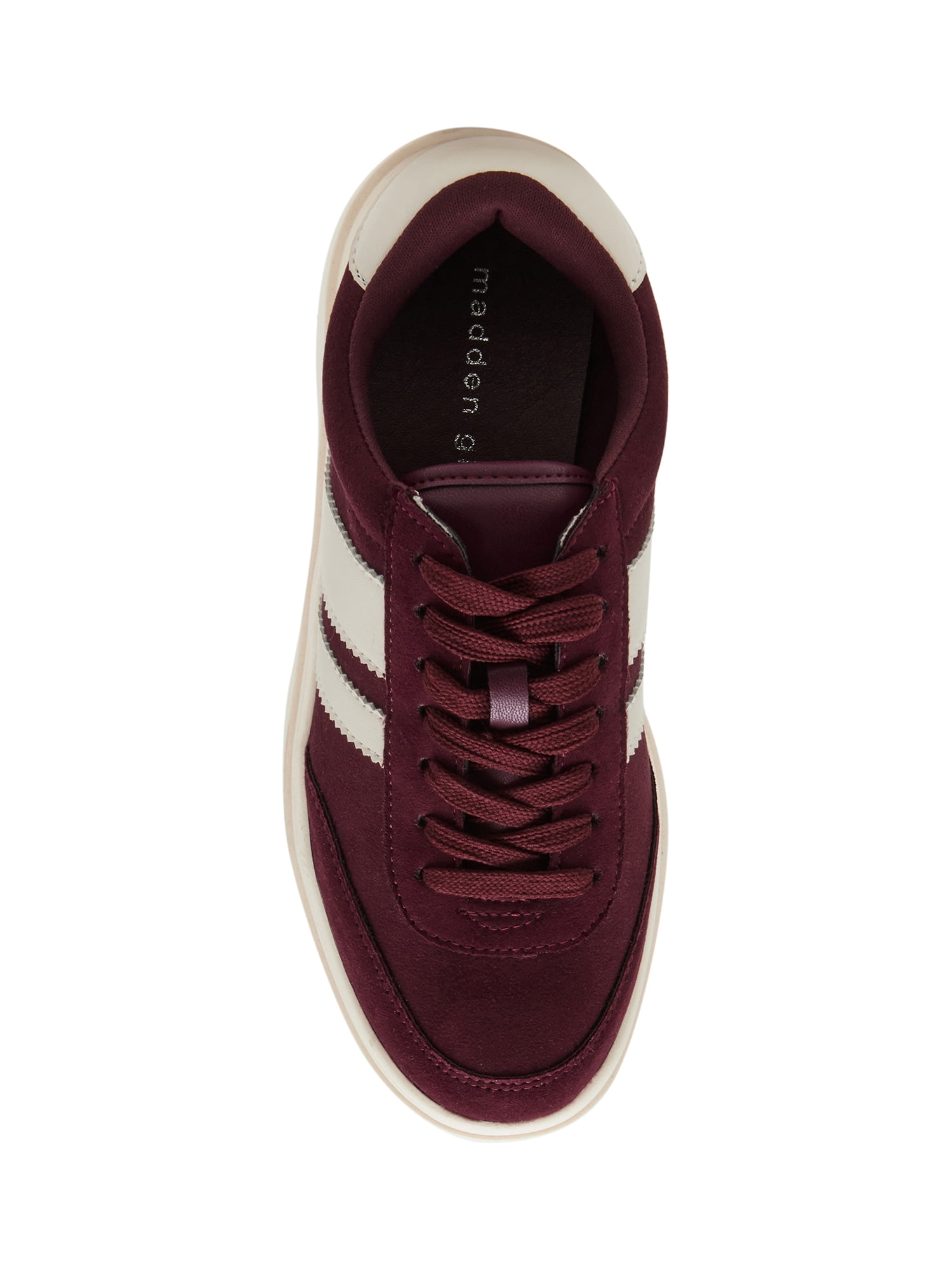 Madden Girl Navida Sneaker