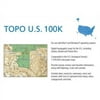 Garmin TOPO U.S. 2008 Digital Map