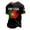 Dark Green #4, variant on Soccer Jersey for Men Short Sleeve Crew Neck Fashion Lightweight Tee Soccer Ball 2026 Number Print Vocation Tops Spain Brazil Argentina France Germany Portugal Royal Blue S